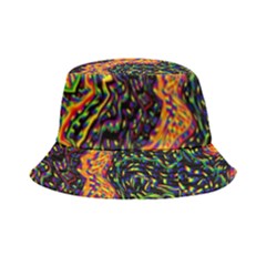 Goghwave Bucket Hat by LW41021