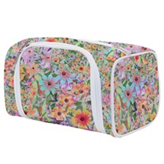 Secretgarden Toiletries Pouch by PollyParadise