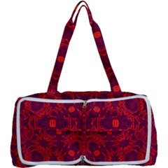 Red Rose Multi Function Bag by LW323