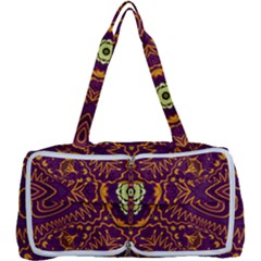 Tropical Twist Multi Function Bag by LW323