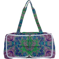 Spring Flower3 Multi Function Bag by LW323