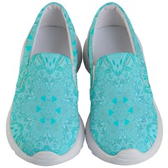 Sky Angel Kids Lightweight Slip Ons by LW323