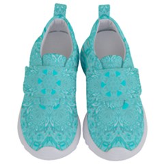 Sky Angel Kids  Velcro No Lace Shoes by LW323