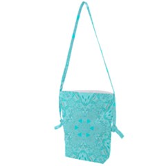 Sky Angel Folding Shoulder Bag by LW323