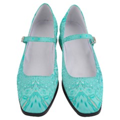 Sky Angel Women s Mary Jane Shoes by LW323