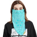 Sky Angel Face Covering Bandana (Triangle) View1