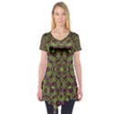 Greenspring Short Sleeve Tunic  View1