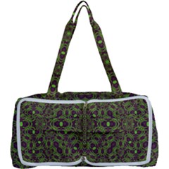 Greenspring Multi Function Bag by LW323