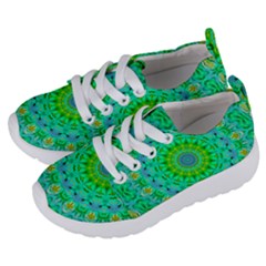 Greenspring Kids  Lightweight Sports Shoes by LW323