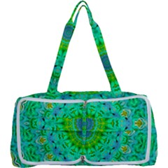 Greenspring Multi Function Bag by LW323