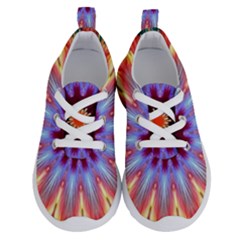 Passion Flower Running Shoes by LW323