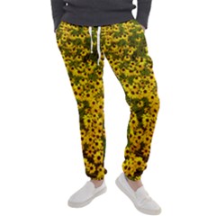 Daisy May Men s Jogger Sweatpants by LW323