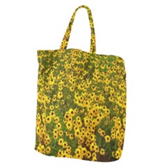 Daisy May Giant Grocery Tote by LW323