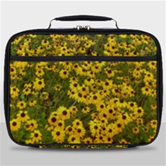 Daisy May Full Print Lunch Bag by LW323