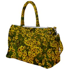 Daisy May Duffel Travel Bag by LW323