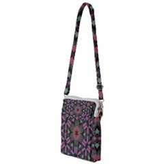 Tropical Island Multi Function Travel Bag by LW323