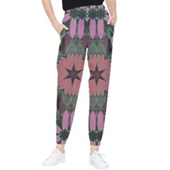 Tropical Island Tapered Pants by LW323