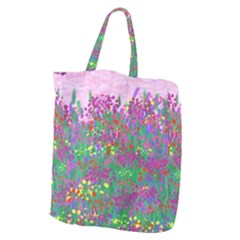 Bay Garden Giant Grocery Tote by LW323