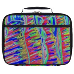 Vibrant-vases Full Print Lunch Bag by LW323