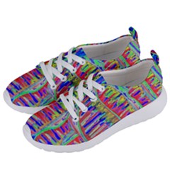 Vibrant-vases Women s Lightweight Sports Shoes by LW323