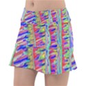 Vibrant-vases Classic Tennis Skirt View1