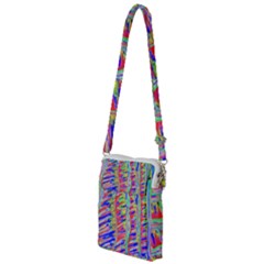 Vibrant-vases Multi Function Travel Bag by LW323