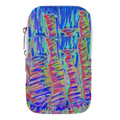 Vibrant-vases Waist Pouch (small) by LW323