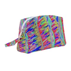 Vibrant-vases Wristlet Pouch Bag (medium) by LW323