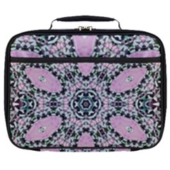 Lacygem-2 Full Print Lunch Bag by LW323