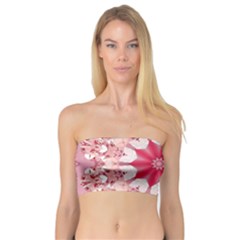 Diamond Girl Bandeau Top by LW323