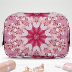 Diamond Girl Make Up Pouch (small) by LW323