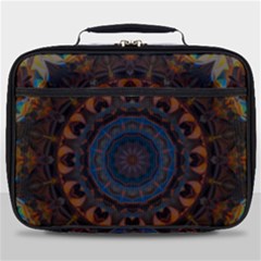 Victory Full Print Lunch Bag by LW323