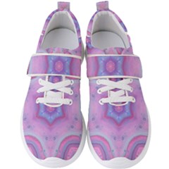 Cotton Candy Men s Velcro Strap Shoes by LW323