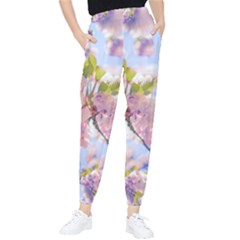 Bloom Tapered Pants by LW323