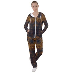 Sweet Dreams Women s Tracksuit by LW323