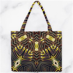 Beyou Mini Tote Bag by LW323