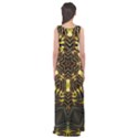 Beyou Empire Waist Maxi Dress View2