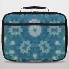 Softpetals Full Print Lunch Bag by LW323