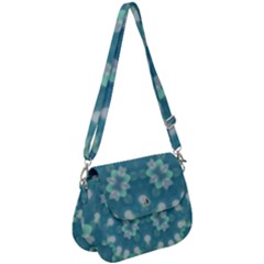 Softpetals Saddle Handbag by LW323