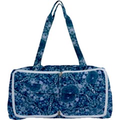 Blue Heavens Multi Function Bag by LW323