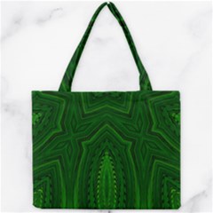 Freshspring3 Mini Tote Bag by LW323