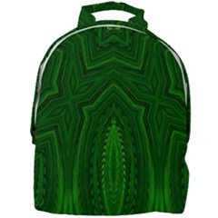 Freshspring3 Mini Full Print Backpack by LW323