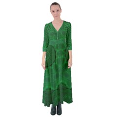 Freshspring1 Button Up Maxi Dress by LW323