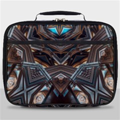 Holy1 Full Print Lunch Bag by LW323