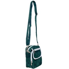 Windy Shoulder Strap Belt Bag by LW323