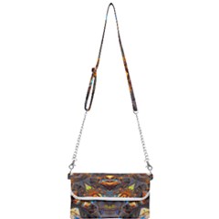 Lovely Day Mini Crossbody Handbag by LW323