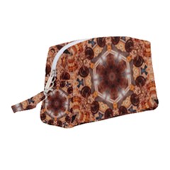 Majesty Wristlet Pouch Bag (medium) by LW323