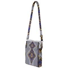 Abiogenisis Multi Function Travel Bag by sacredsymbology