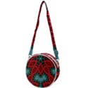 Holly Crossbody Circle Bag View1