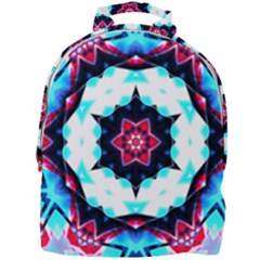 Raspberry Mini Full Print Backpack by LW323